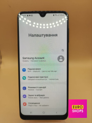 Смартфон Samsung А22 4/64
