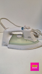 Праска BRAUN optistyle