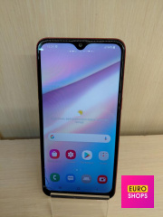 Мобільний телефон Samsung Galaxy A10s 2021 2/32GB