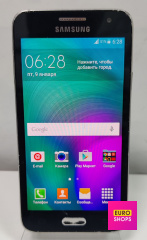 Смартфон Samsung A3 A300H 16GB
