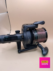 Котушка Carp Pro One Blackpool 8000 FS