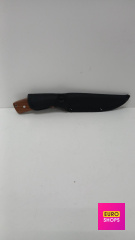 Ніж мисливський Акула