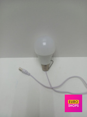 Лампа Wedemin LED  DC5V
