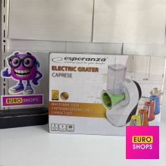 Мультирізка Esperanza EKM026