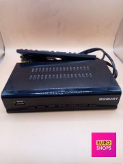 Тюнер телебачення Т2 Romsat T8050HD