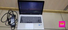 Ноутбук HP Folio 9470m i7-3667U/RAM 4/HDD 500