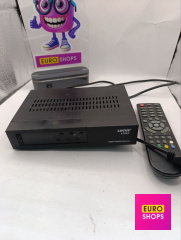 Супутниковий ресивер Locus 4100C