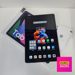 Планшет Blackview Tab 90 Wi-Fi 4/128GB Silver Grey