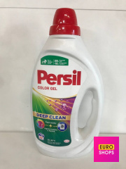 Гель для прання Persil 990 мл