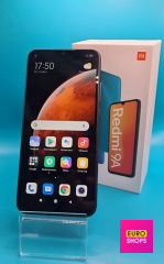 Смартфон Xiaomi REDMI 9A (M2006C3LG) 2/32GB