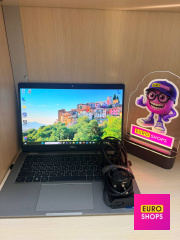 Ноутбук Dell Latitude 5320  Core i5-1145G7/RAM16GB/SSD512GB