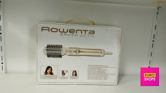 Фен щітка ROWENTA  brush Activ  CF9000/B