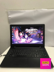 Ноутбук Lenovo  celeron N3060/RAM2/HD Graphics/HDD500