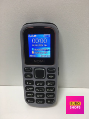 Кнопковий телефон Nomi i1441