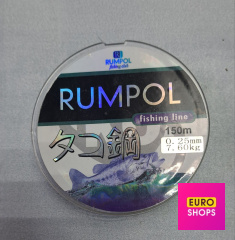 Волосінь  Rumpol 150 m