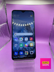 Смартфон Xiaomi REDMI 9 4/64GB