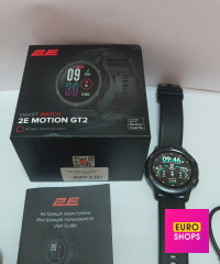 Smart Watch 2E MOTION GT 2