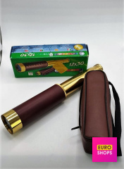 Підзорна труба Bresser DE-464 12*30
