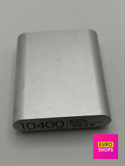 Power Bank HDY-02-AD 10400mAh