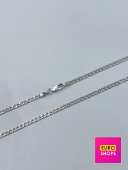 Срібний ланцюг 925° 4.4 г.
