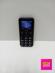 Кнопковий телефон Ergo R181