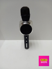 Бездротовий мікрофон карооке SU YOSD YS-68