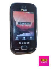 Мобільний телефон Samsung Duos B5722