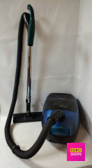 Пилосос LG Turbo 1600 V 4060CT 1400 W