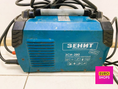Зварювальний апарат Зенит ЗСИ-280