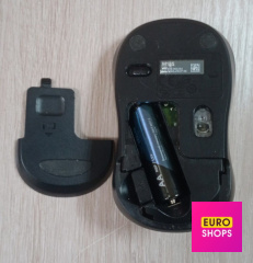 Миша Logitech M185