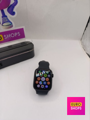 Смарт- годинник Smart Watch Apple Watch SE 3 (GPS) 44mm iCloud