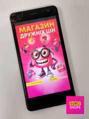 Смартфон Okitel K4000Pro 2/16GB