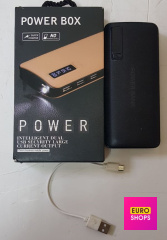 Power Bank  10000