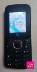 Кнопковий телефон FLY FF180