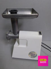 М'ясорубка BRAUN Power Plus 1500