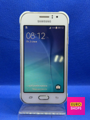 Смартфон Samsung Galaxy J1 Ace Duos SM-J110H  4GB