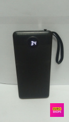 Power Bank Veger 10000 mAh