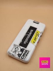 Power Bank Без бренду