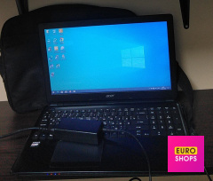 Ноутбук Acer Aspire E1-522 AMD E1-2500/2Gb RAM