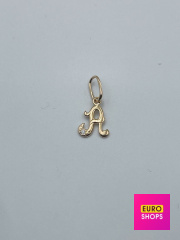 Золотий кулон 585° 0.41 г.