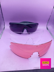 Окуляри SWISS EYE Z87.1+