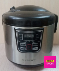 Мультиварка Expert Home EMC-180L