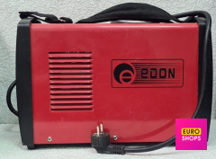 Зварювальний апарат EDON MMA200P