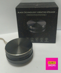 Вібраційна колонка TM 001