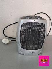 Тепловентилятор керамічний  Calore FHC-15S