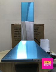 Витяжка купольна Pyramida KT 60 IX
