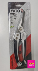Секатор садовий YATO YT-8791
