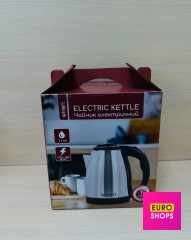 Електрочайник Winer