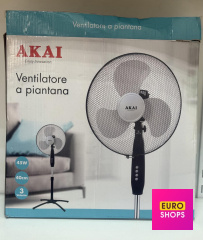 Вентилятор AKAI AKVP40
