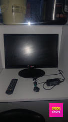 Монитор-телевізор LG 9Мn43d